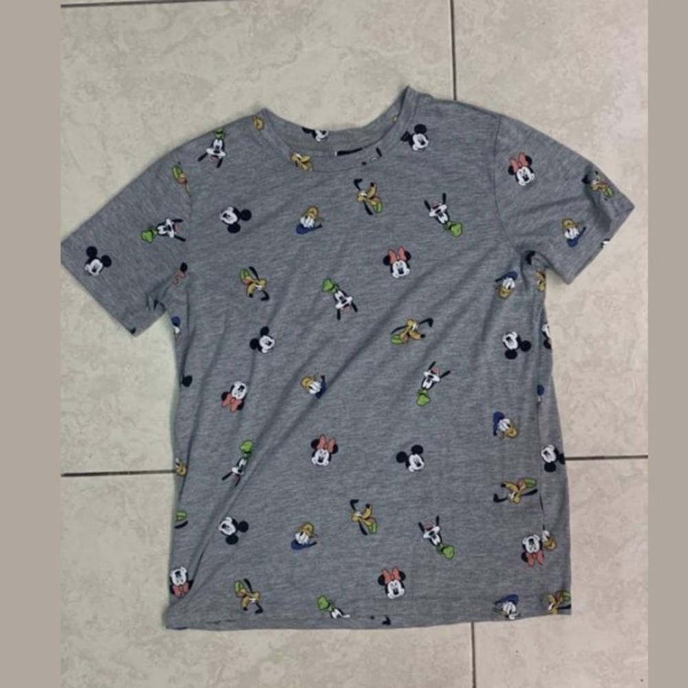 Disney Shirt